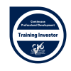 Training Investor Badge